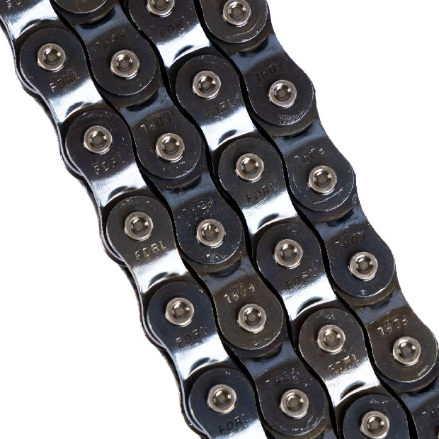 FEDERAL BMX Halflink Chain (Black)