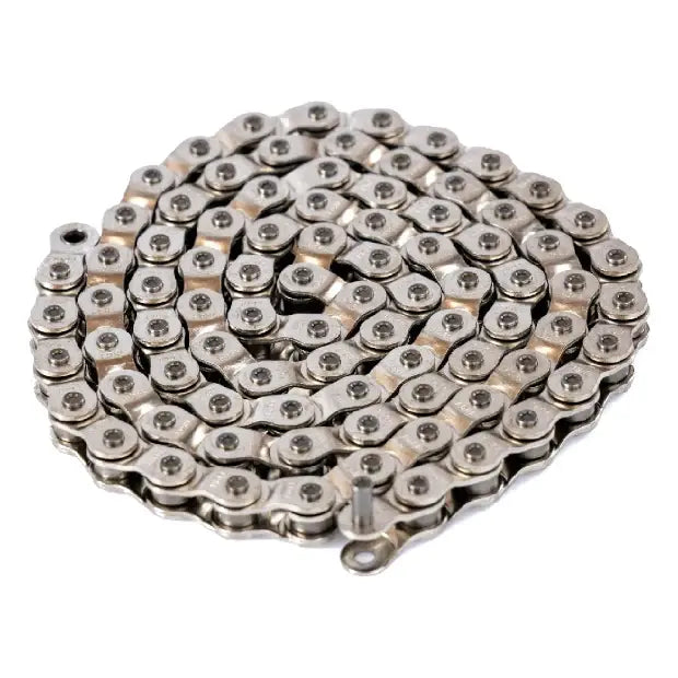 FEDERAL BMX Halflink Chain (Chrome)