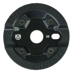 FEDERAL BMX Impact Guard Sprocket (Black) 28T - Tbilisi, ProScooter.Shop