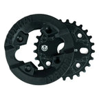 FEDERAL BMX Impact Guard Sprocket (Black) 28T - Tbilisi, ProScooter.Shop