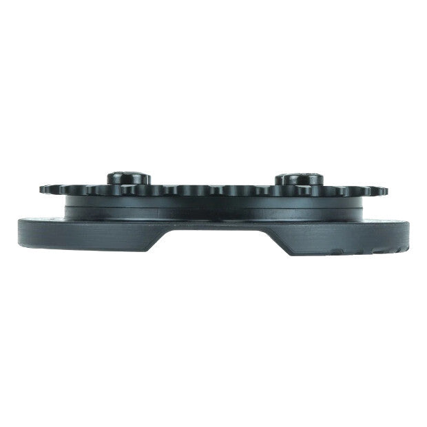 FEDERAL BMX Impact Guard Sprocket (Black) 28T