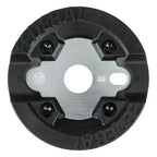 FEDERAL BMX Impact Guard Sprocket (Silver) 28T - Tbilisi, ProScooter.Shop