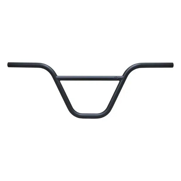 FEDERAL BMX Lacey Bar (Black) 8.75"