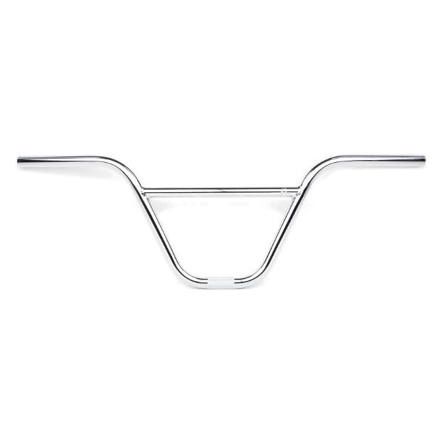 FEDERAL BMX Lacey Bar (Chrome) 8.75"