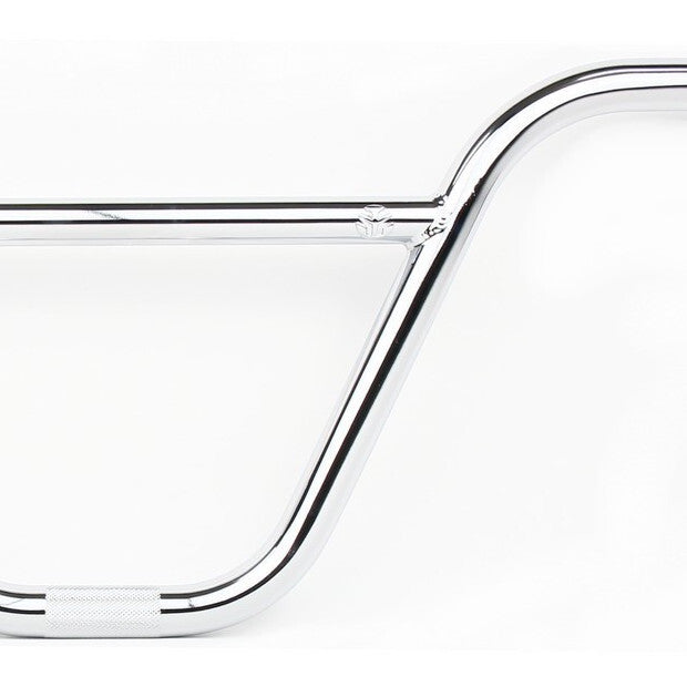 FEDERAL BMX Lacey Bar (Chrome) 8.75"