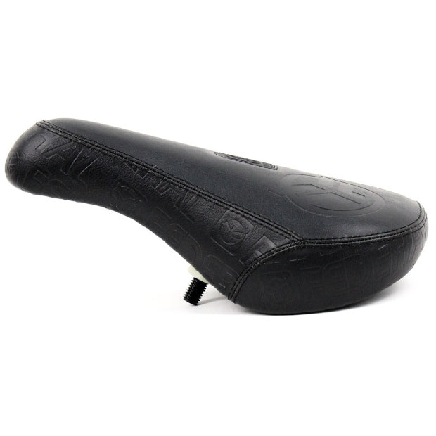FEDERAL BMX Debossed Logo Mid Pivotal Seat (Black)