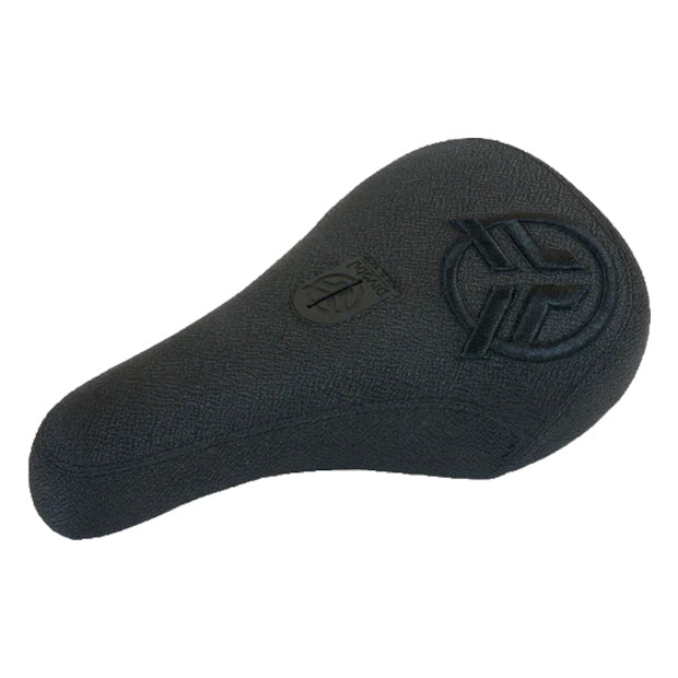 FEDERAL BMX Logo Mid Pivotal Seat (Black)
