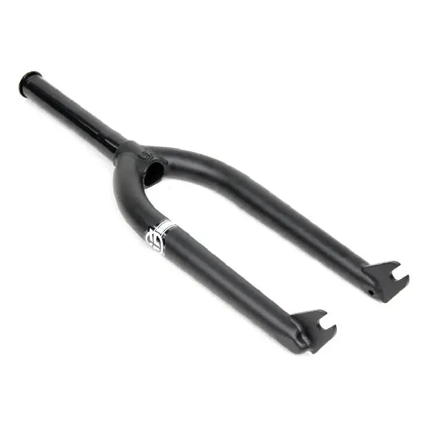 FEDERAL BMX Session Fork (Black) 28mm