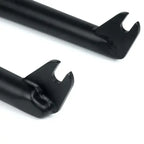 FEDERAL BMX Session Fork (Black) 28mm - Tbilisi, ProScooter.Shop