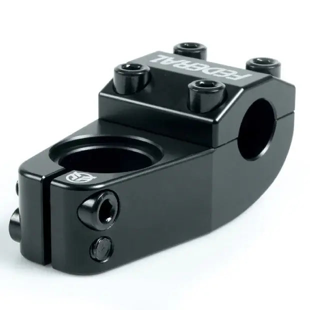 FEDERAL BMX Session TL Stem (შავი)