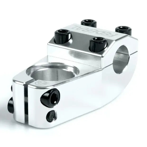 FEDERAL BMX Session TL Stem (ვერცხლისფერი)