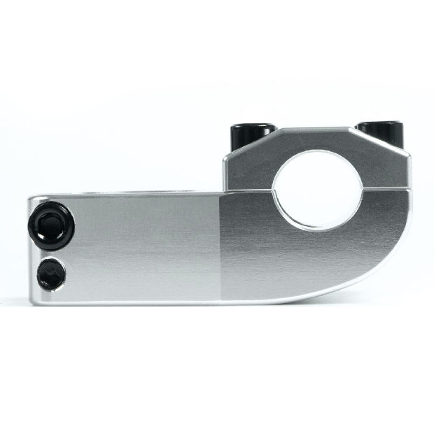 FEDERAL BMX Session TL Stem (Silver)