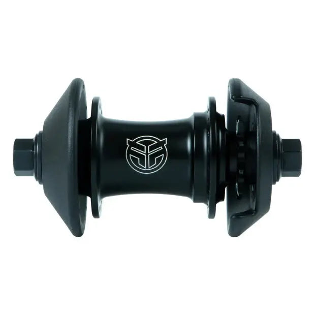 FEDERAL BMX Stance Female Cassette Rear Hub (Black) RHD - Tbilisi, ProScooter.Shop