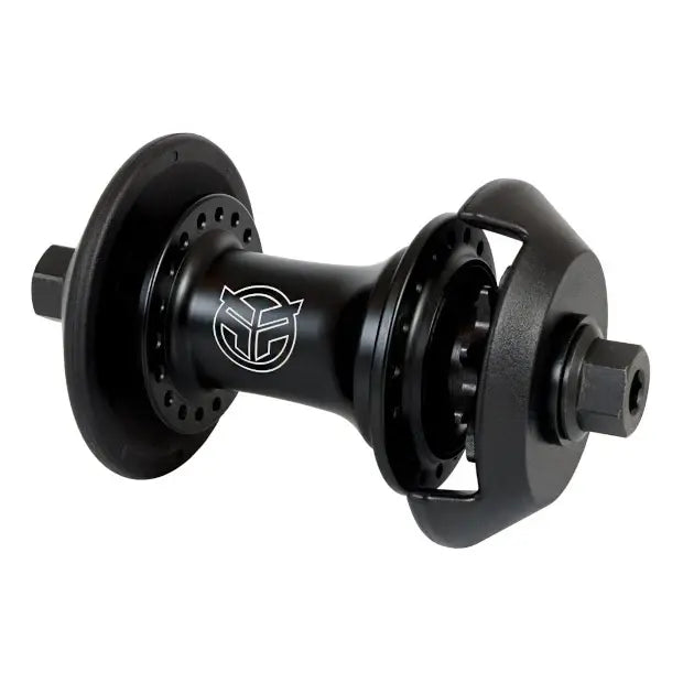 FEDERAL BMX Stance Female Cassette Rear Hub (Black) RHD - Tbilisi, ProScooter.Shop
