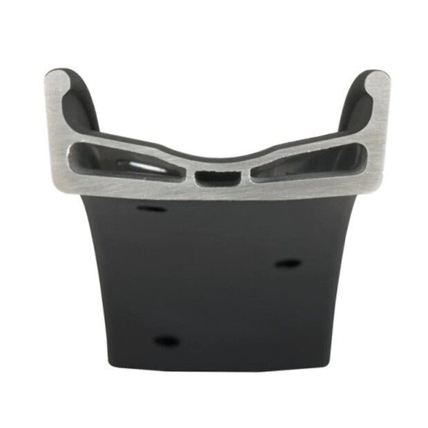 FEDERAL BMX Stance Female Cassette Rear Wheel (Black) RHD