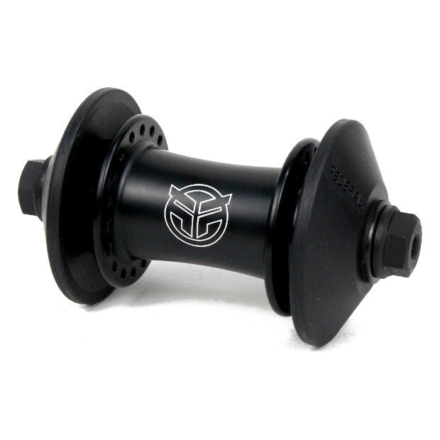 FEDERAL BMX Stance Front Hub (Black)