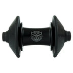 FEDERAL BMX Stance Front Hub (Black) - Tbilisi, ProScooter.Shop