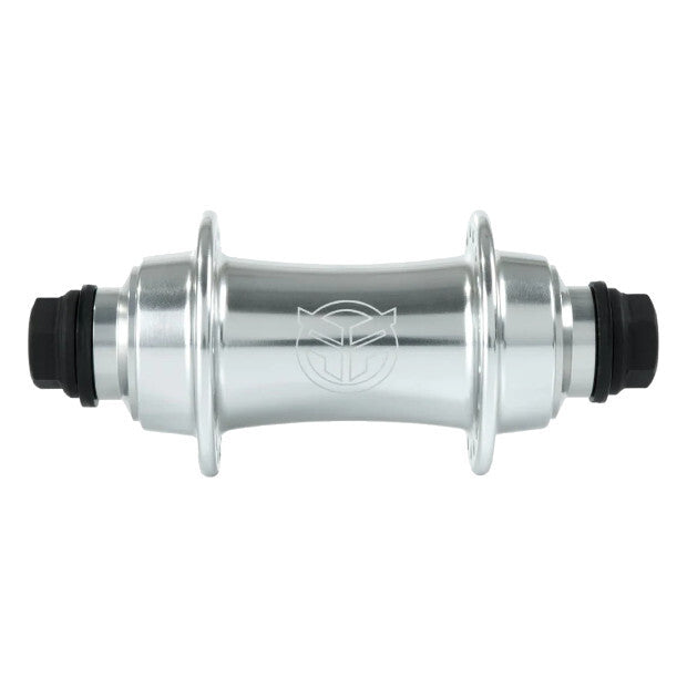 FEDERAL BMX Stance Front Hub (Polished)