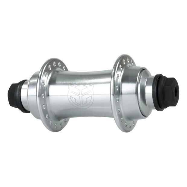 FEDERAL BMX Stance Front Hub (Polished)