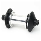 FEDERAL BMX Stance Front Hub (Polished) - Tbilisi, ProScooter.Shop