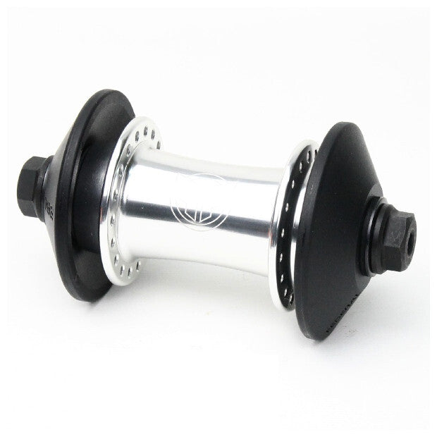 FEDERAL BMX Stance Front Hub (Polished)