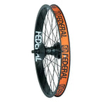 FEDERAL BMX Stance x Motion Freecoaster Rear Wheel (Black) RHD - Tbilisi, ProScooter.Shop