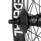 FEDERAL BMX Stance x Motion Freecoaster Rear Wheel (Black) RHD - Tbilisi, ProScooter.Shop