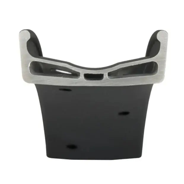 FEDERAL BMX Stance x Motion Freecoaster Rear Wheel (Black) RHD