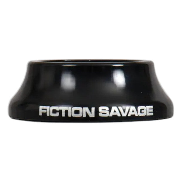 FICTION Savage Headset Dust Cover (Black)