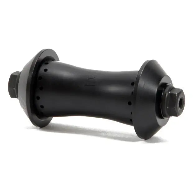 FIEND BMX Cab Front Hub (Black) - Tbilisi, ProScooter.Shop