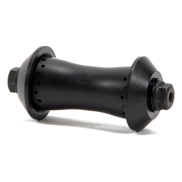 FIEND BMX Cab Front Hub (Black)