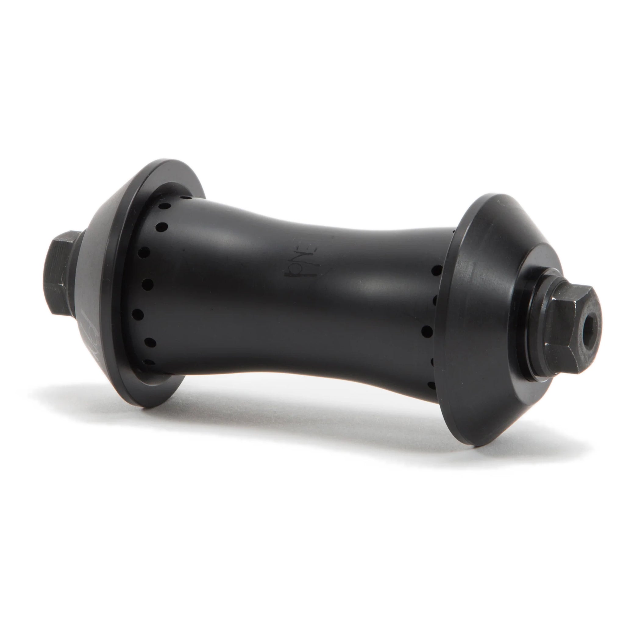 FIEND BMX Cab Front Hub (Black)