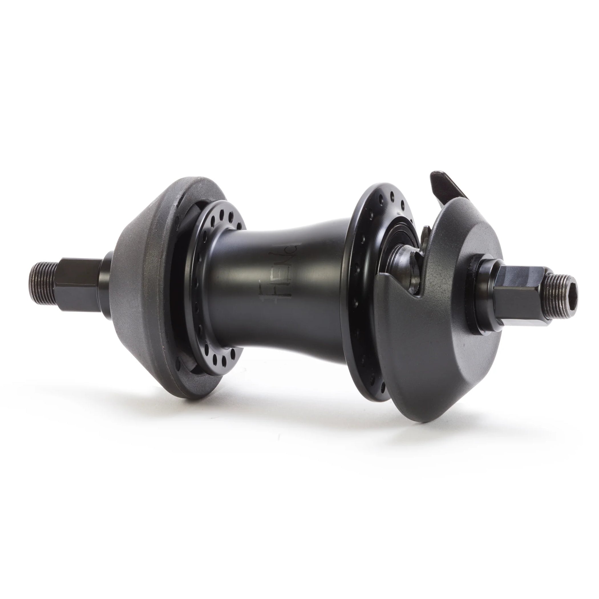 FIEND BMX Cab V2 Freecoaster Rear Hub (Black)