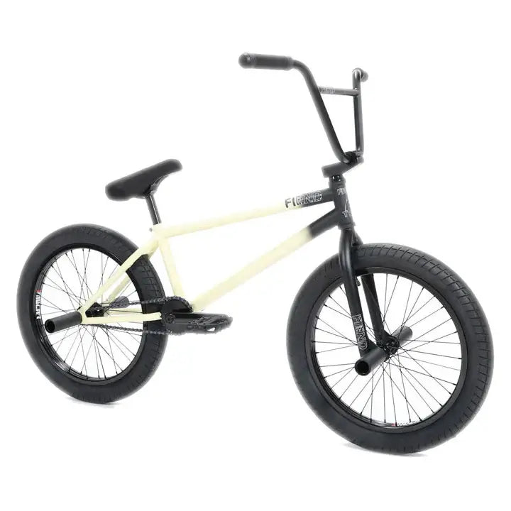 FIEND BMX Embryo Type A Complete Bike (Tan)