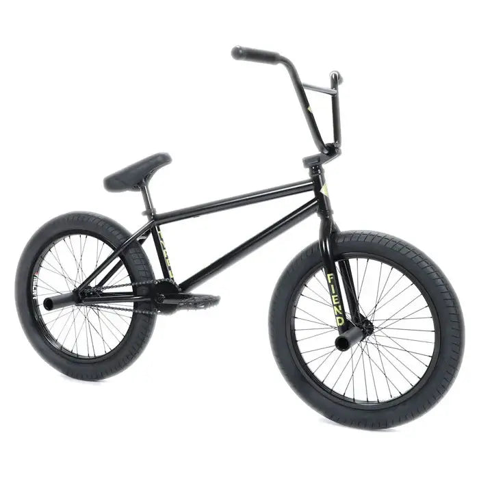 FIEND BMX Embryo Type B Complete Bike (Black)