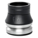 FIEND BMX Integrated Headset (Black) - Tbilisi, ProScooter.Shop