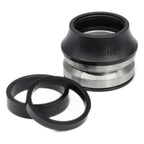 FIEND BMX Integrated Headset (Black) - Tbilisi, ProScooter.Shop