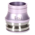 FIEND BMX Integrated Headset (Purple Haze) - Tbilisi, ProScooter.Shop