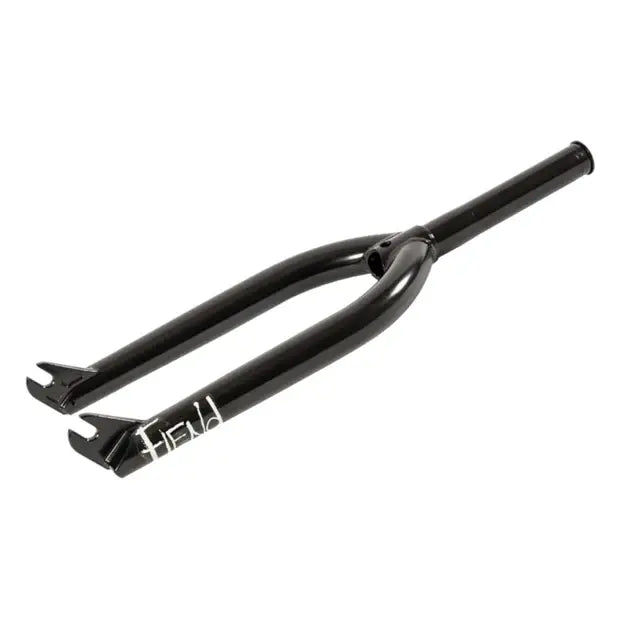 FIEND BMX Invest Fork (Black) 26mm