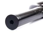 FIEND BMX Meta Fork (Black) 20mm - Tbilisi, ProScooter.Shop