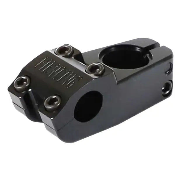FIEND BMX Mills TL Stem (Black)