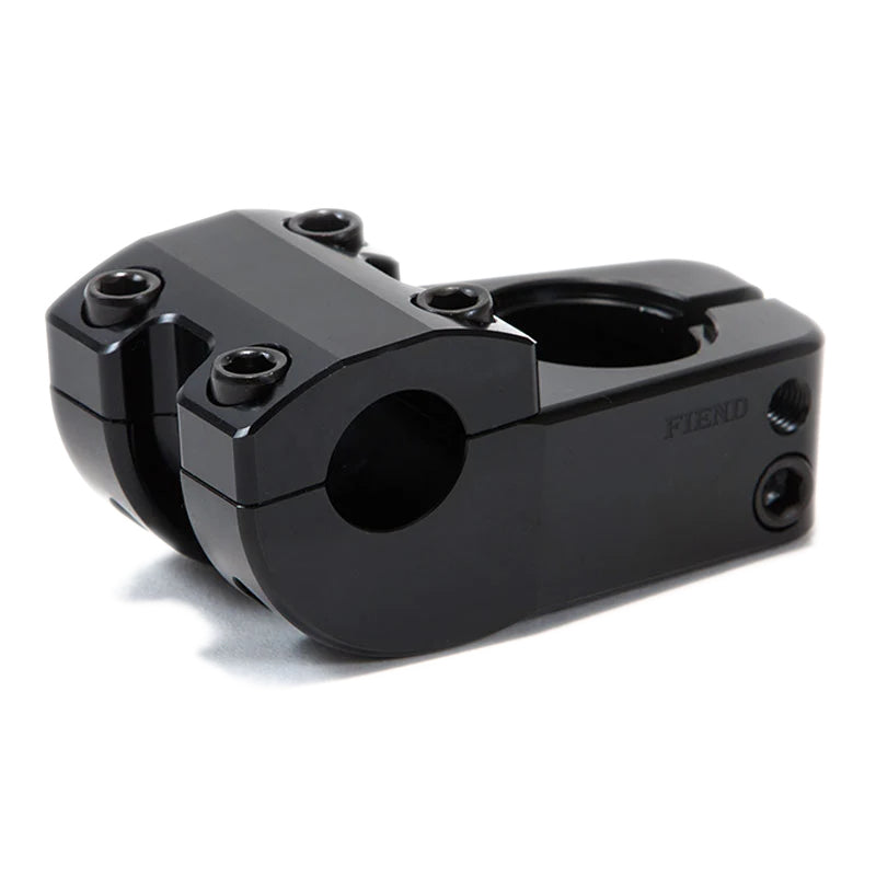 FIEND BMX Morrow V3 Top Load Stem (Black)