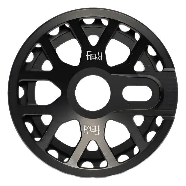 FIEND BMX Omicron Guard Sprocket (Black) 25T