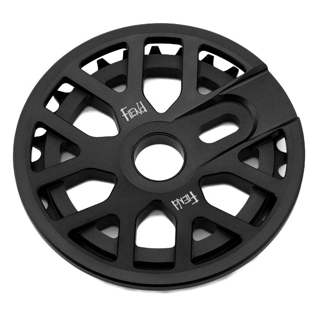 FIEND BMX Omicron Guard Sprocket (Black) 25T