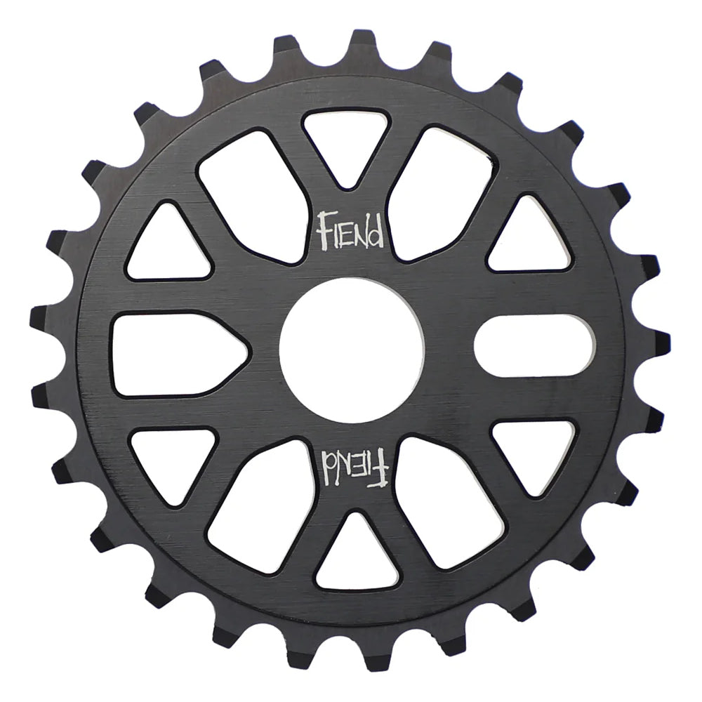 FIEND BMX Omicron Sprocket (Black)