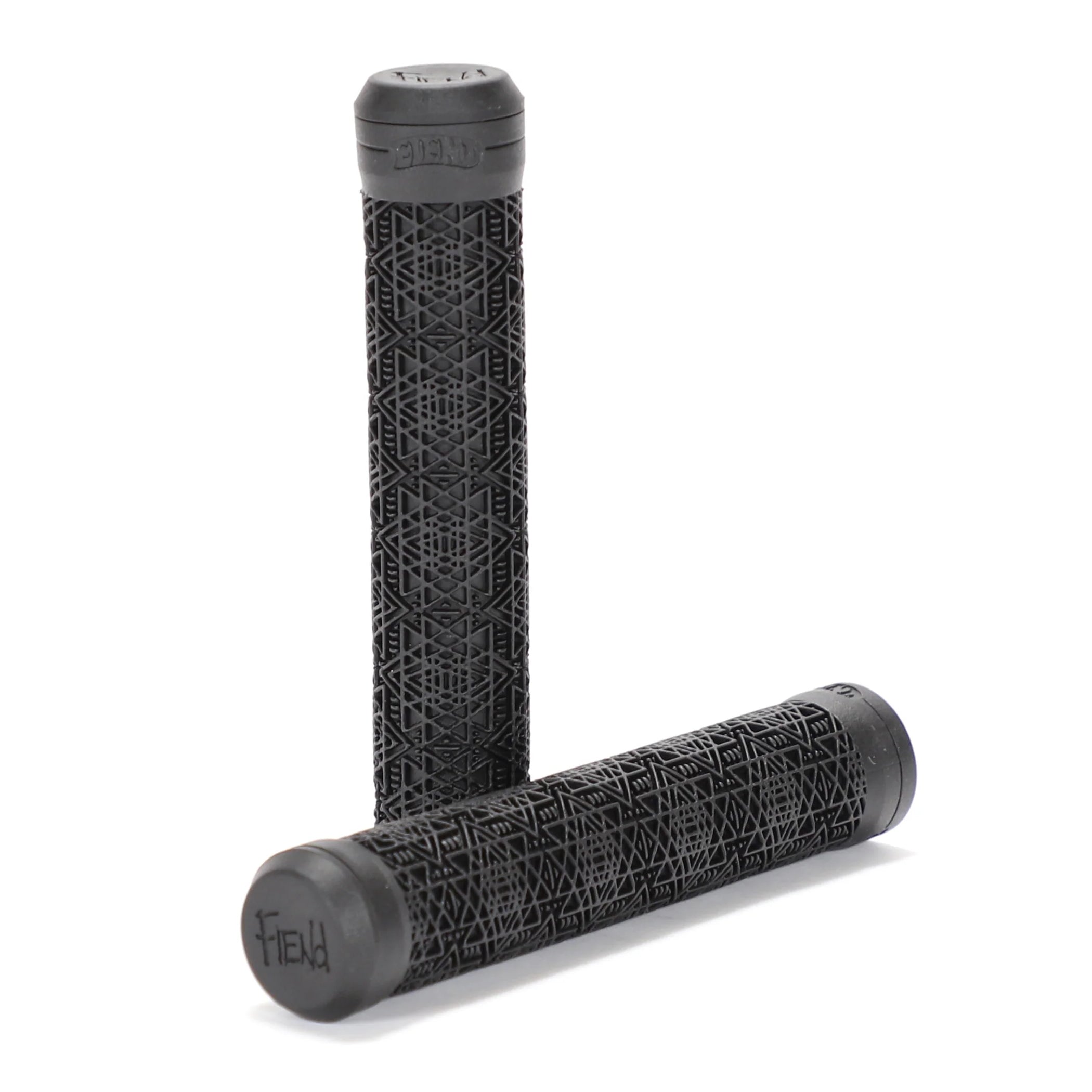 FIEND BMX Palmere Grips (Black)