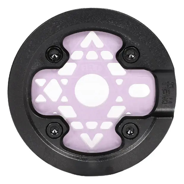 FIEND BMX Palmere Guard Sprocket (Purple Haze) 25T
