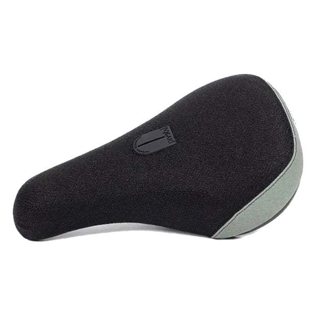 FIEND BMX Process Pivotal Seat (Black/Grey) - Tbilisi, ProScooter.Shop