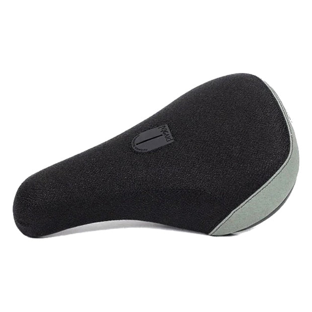 FIEND BMX Process Pivotal Seat (Black/Grey)
