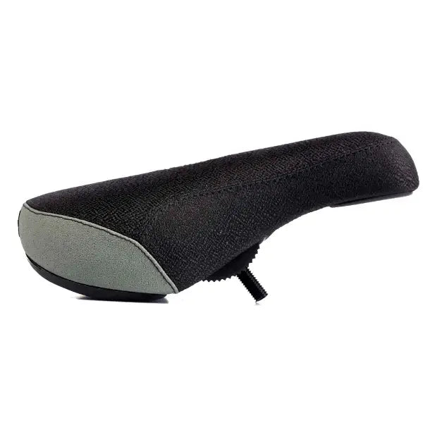 FIEND BMX Process Pivotal Seat (Black/Grey) - Tbilisi, ProScooter.Shop